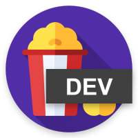 Moviez Play icon