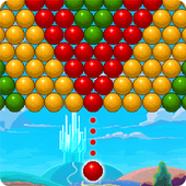 Bubble Wonderland icon