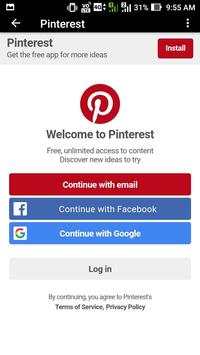 All Social Networks 2018 screenshot 7