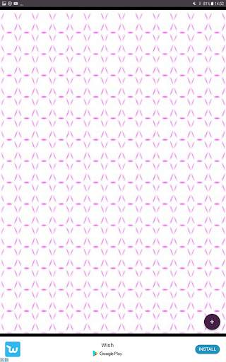 Patterns Wallpaper screenshot 8