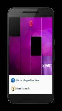 Piano Purple Tiles screenshot 4