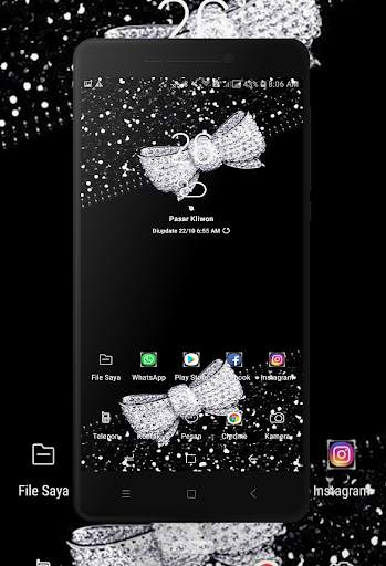 Bow Wallpaper screenshot 2