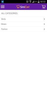 Simi Lite screenshot 3