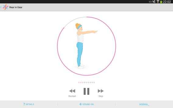 FitMama screenshot 9
