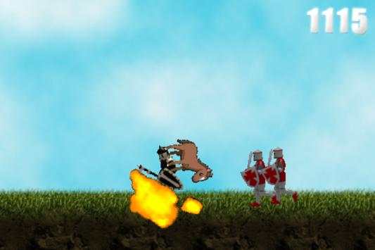 Angry Horses स्क्रीनशॉट 3