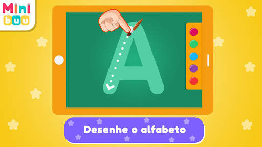 Computador Infantil screenshot 4