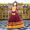 Medieval Women Dress Montage 2.1