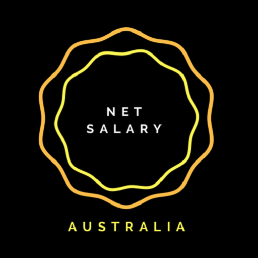 Net Salary Calculator Australia icon