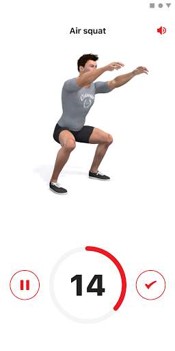 ORC FIT screenshot 4