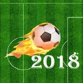 World Cup 2018. World Cup. 1.0