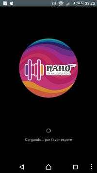 Naho Radio screenshot 1