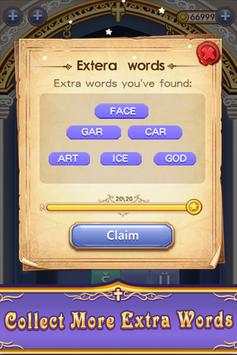 Bible Word  Stack - Free Bible Word Puzzle Games screenshot 6