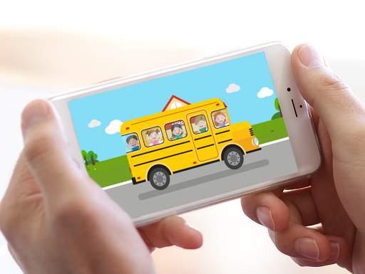 Kindergarten - Educational Kids Games screenshot 1