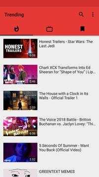XX Video Movie Player 2018 - HD XX Video Player screenshot 2