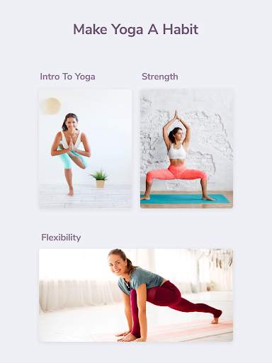 Yoga Time | Yoga screenshot 10