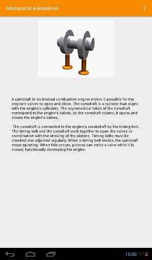 Mechanical Design screenshot 10