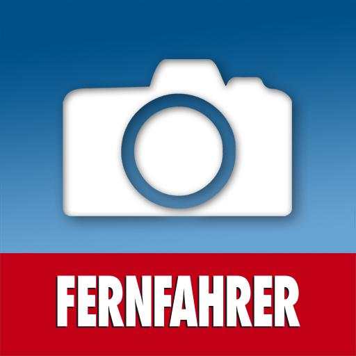 FERNFAHRER Reporter 1.2.