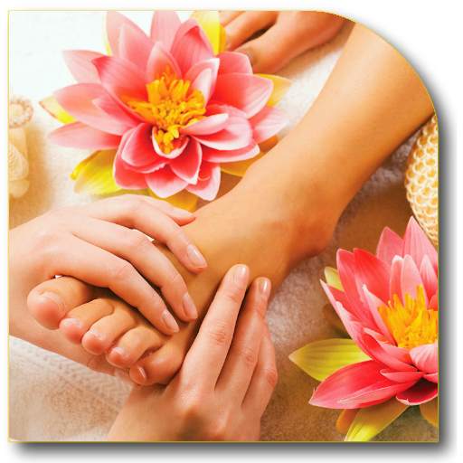 How to do Reflexology (Guide) 6.3