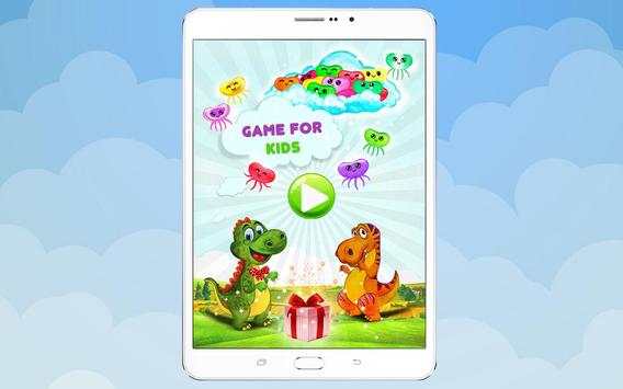 Moni Lite: Dino Story screenshot 9