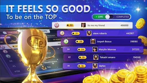 TeenPatti Mania  - Indian Card Game screenshot 4