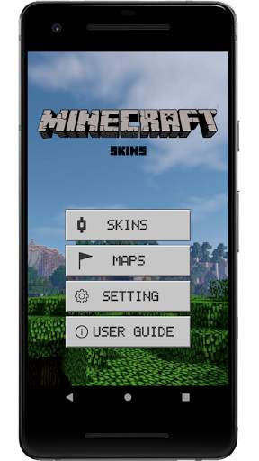 Mob Skins For PE screenshot 2