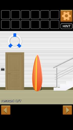 脱出ゲーム LITE ESCAPE 4 screenshot 4