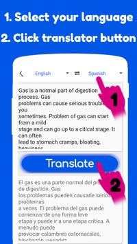 Camera Translator (Pro) 2020 All languages screenshot 3