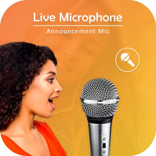 Live Microphone Announcement 3.10