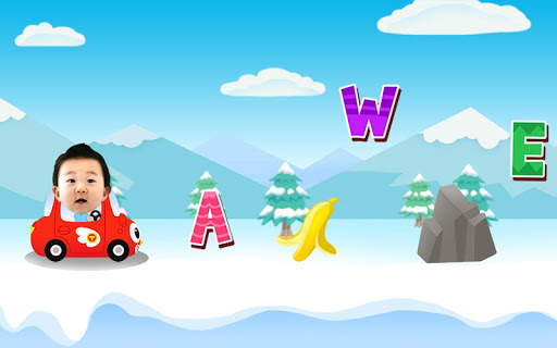 Pororo English - Kids Game Package screenshot 3