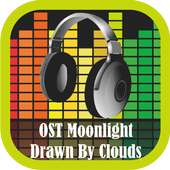 OST Moonlight Drawn By Clouds