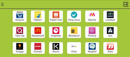Shopping Apps : All in One Online Shopping screenshot 3