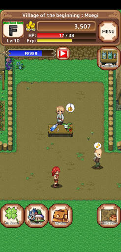 Merchant Life screenshot 2