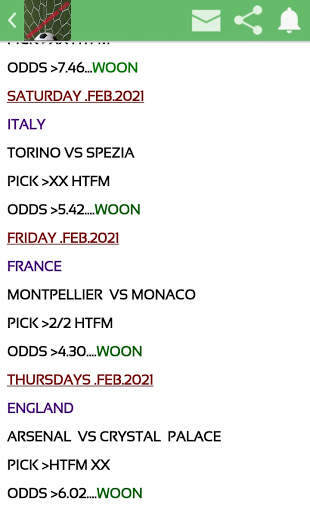 WORLD SOCCER  TIPS screenshot 2