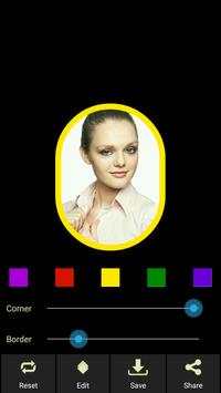 Photo Border Editor screenshot 6
