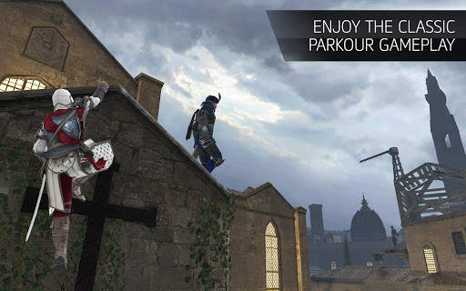 Assassin's Creed Identity screenshot 13