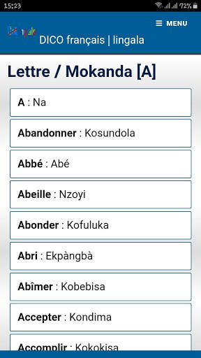 Onlingale screenshot 2