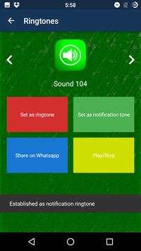 Ringtones for whatsapp screenshot 8
