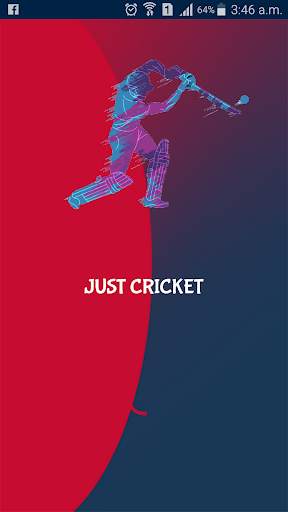 Just Cricket | Rules and Calculator screenshot 1