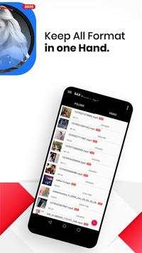 SAX Video Player screenshot 4