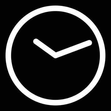 Simple I - Watch Face screenshot 3