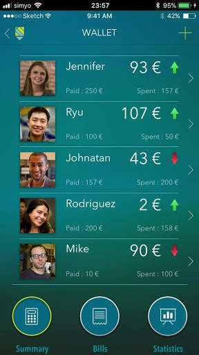 PCREW : All the tools you need during your travel screenshot 4