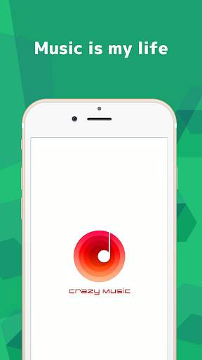 Crazy Music for YouTube screenshot 4