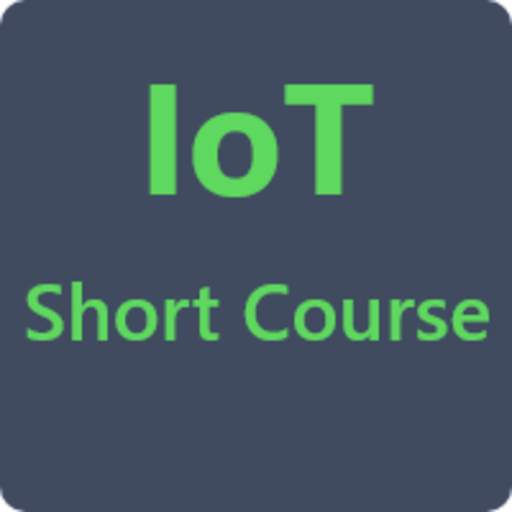 IoT Learning Short Course : ESP32, Arduino,Project 1.0.2