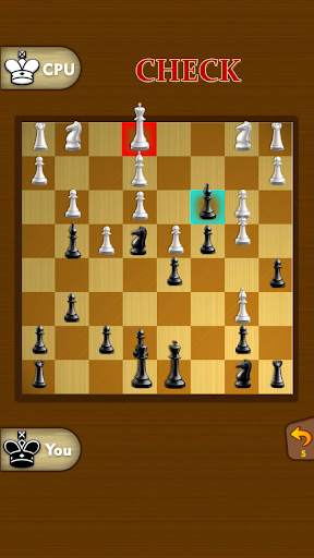 Chess free learn♞- Strategy board game screenshot 4