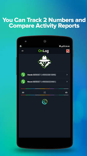 WatzLog: Online, Last Seen Tracker for WhatsApp screenshot 4