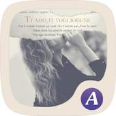 Laceration theme-ABC Launcher 1.2.6