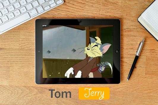 Videos for Tom & Jerry screenshot 2