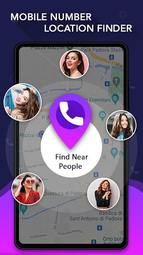 True ID Caller Name & Location screenshot 4