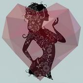 VIP Diamond Online Dating icon