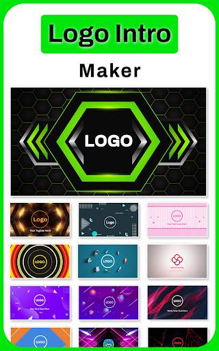 Intro Maker screenshot 12